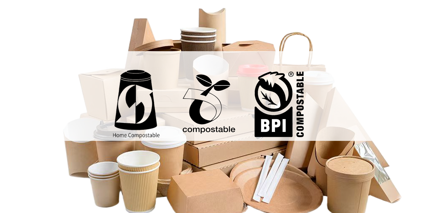 Home Compostable