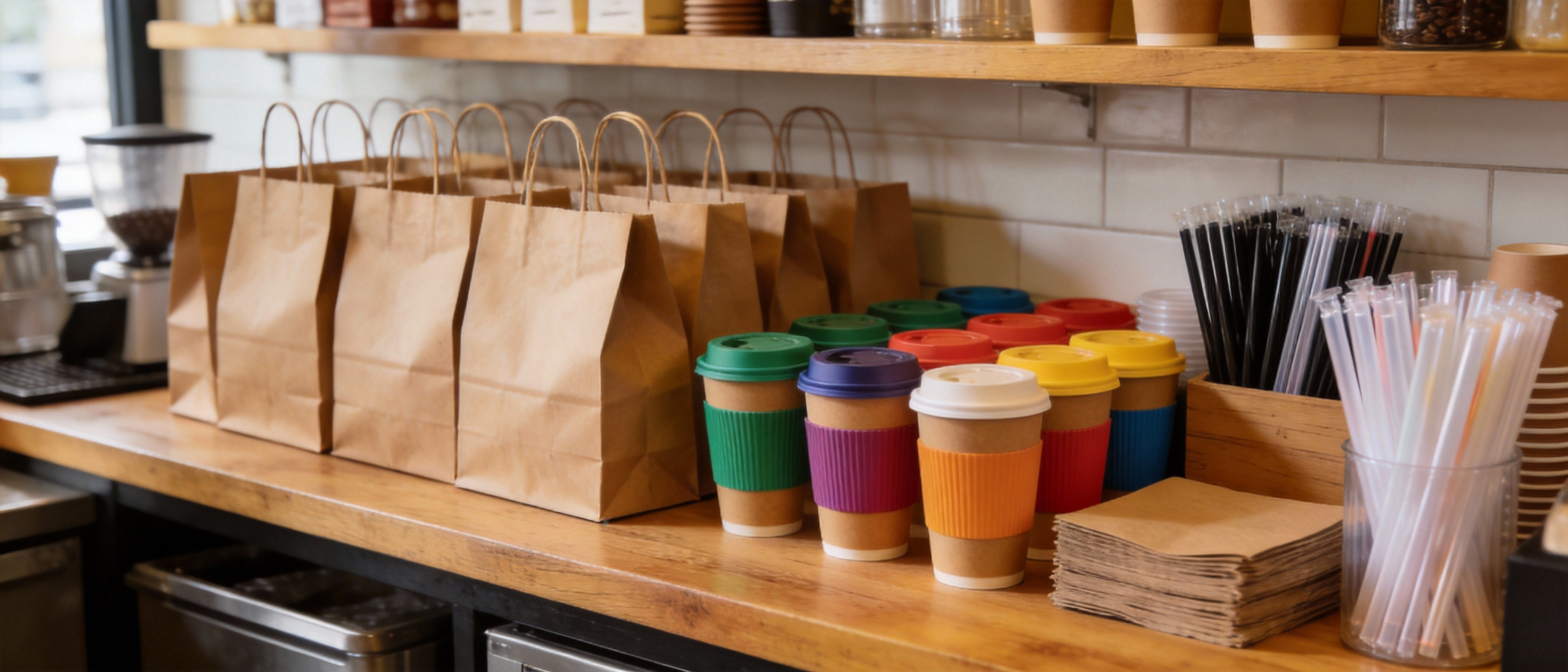 Complete Your Packaging Solution