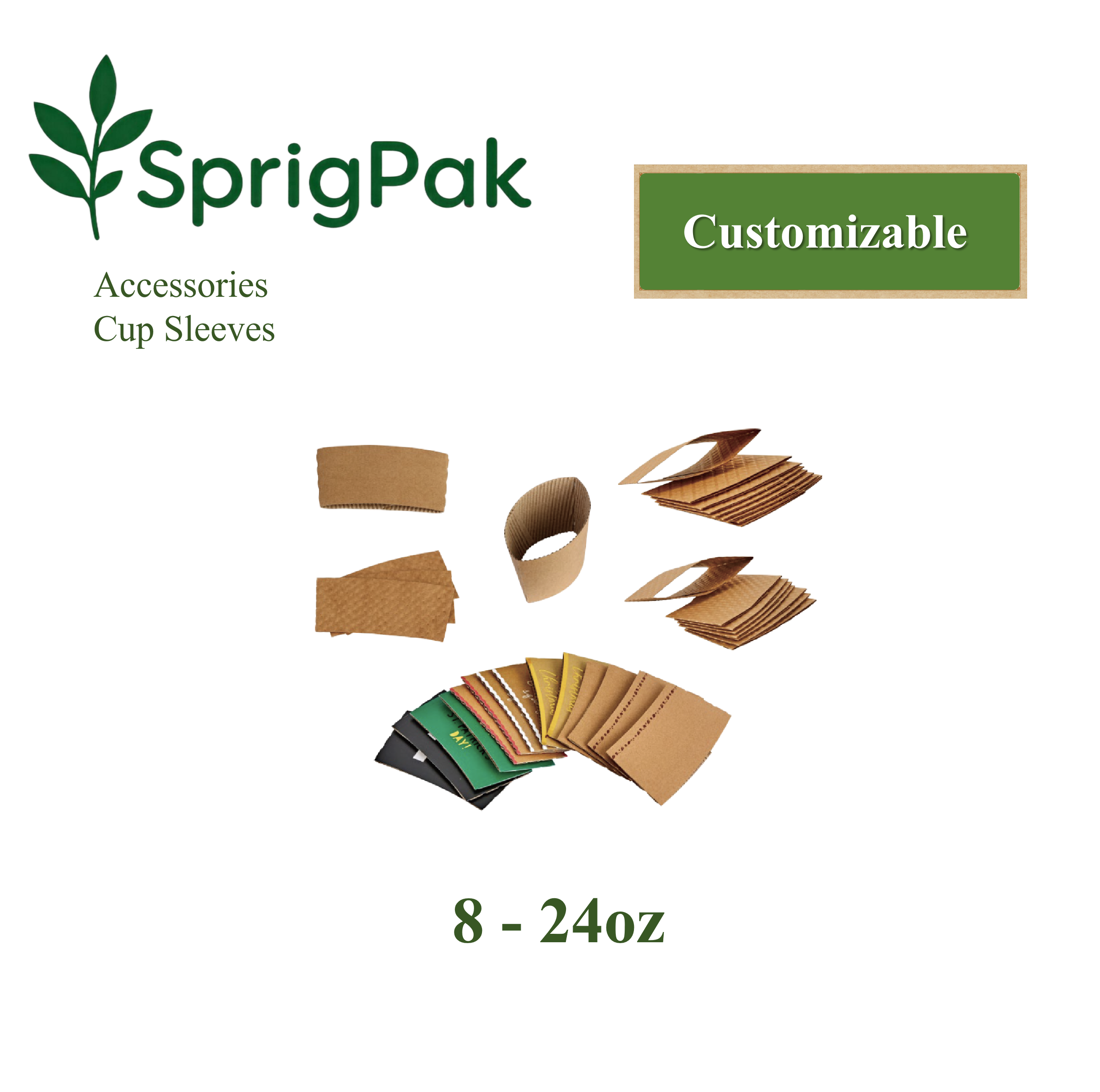 Cup Sleeves