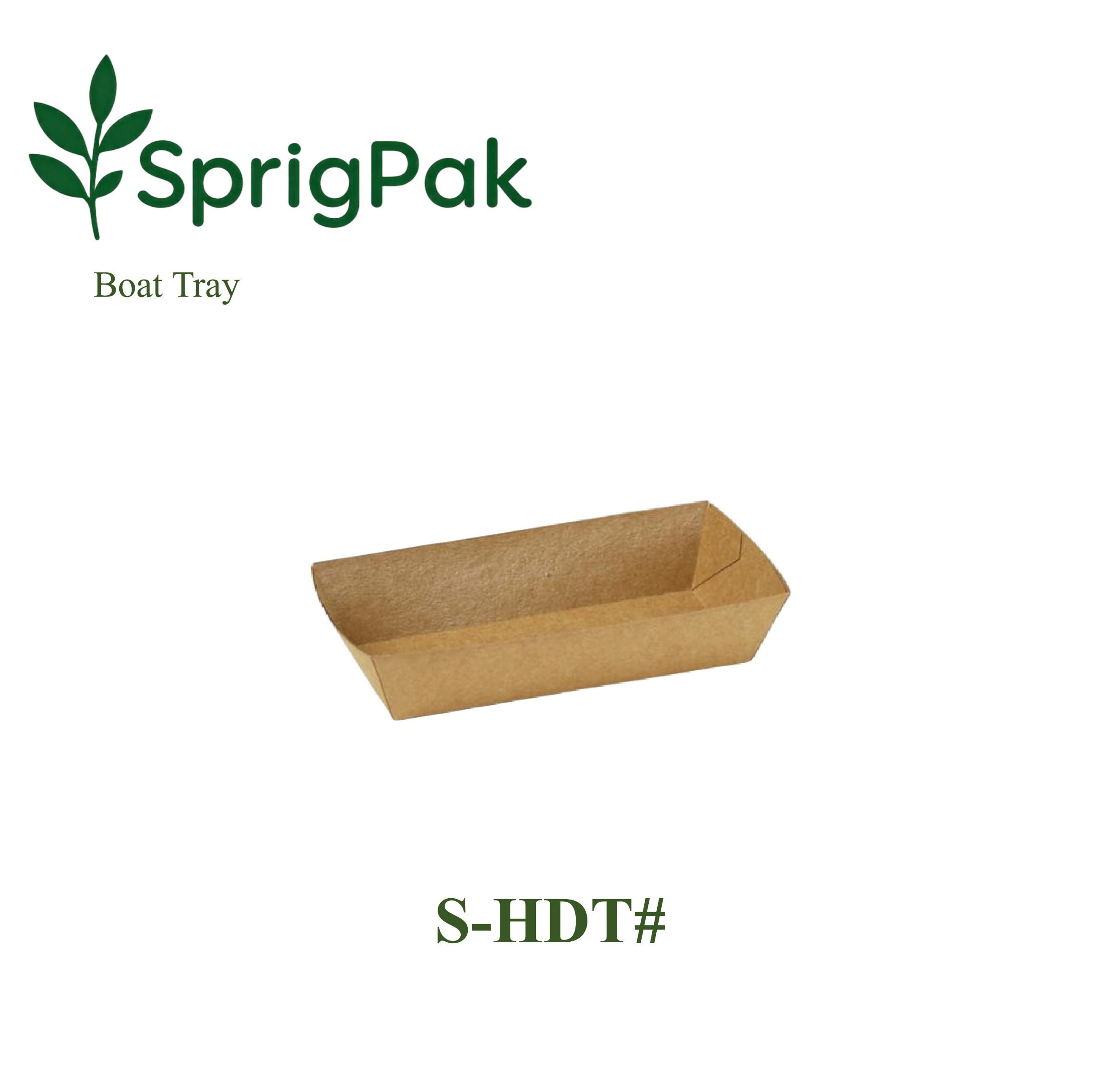 S-HDT Boat Tary