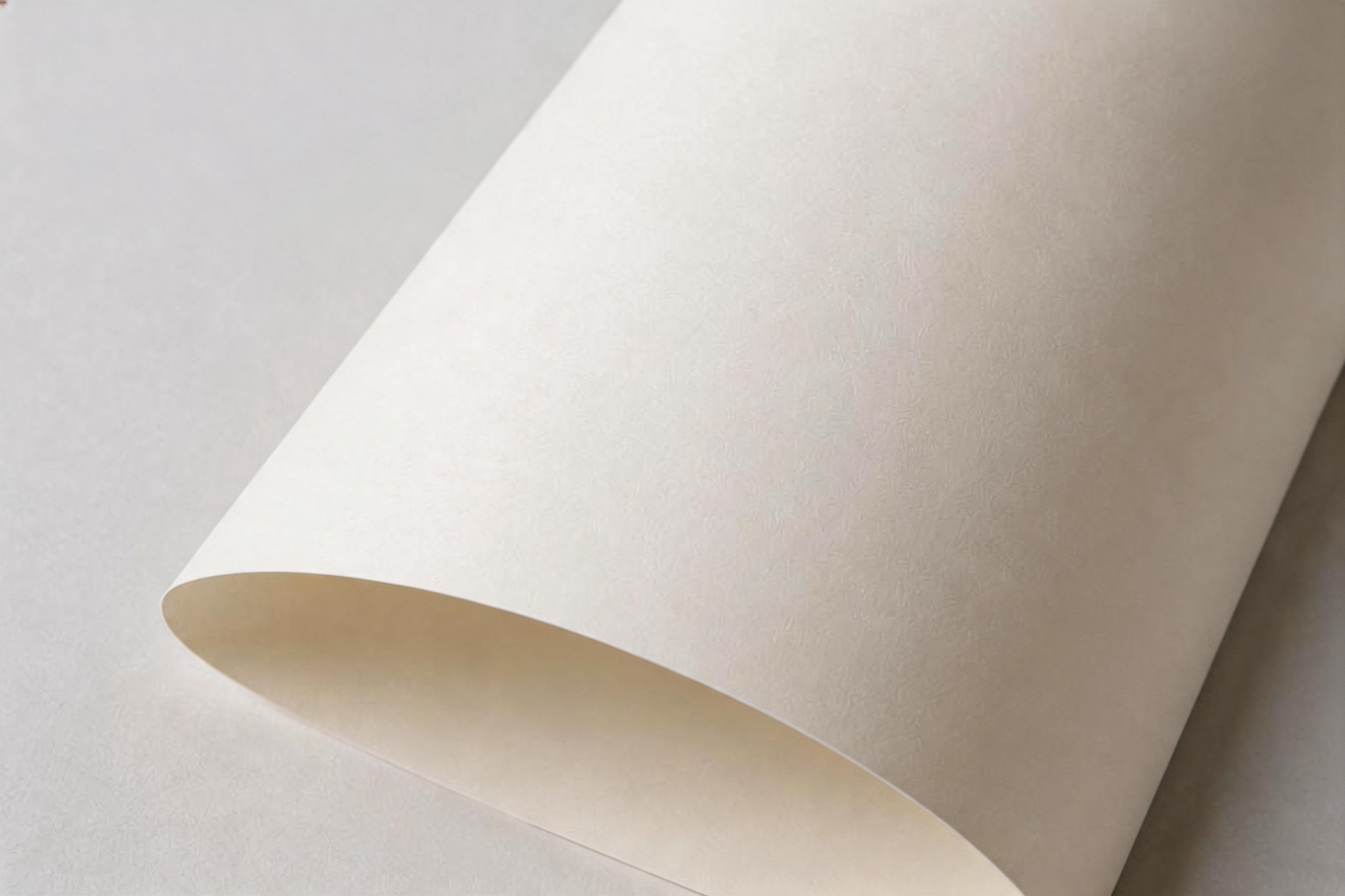 Cup Stock Paper - sustainable paperboard for cups
