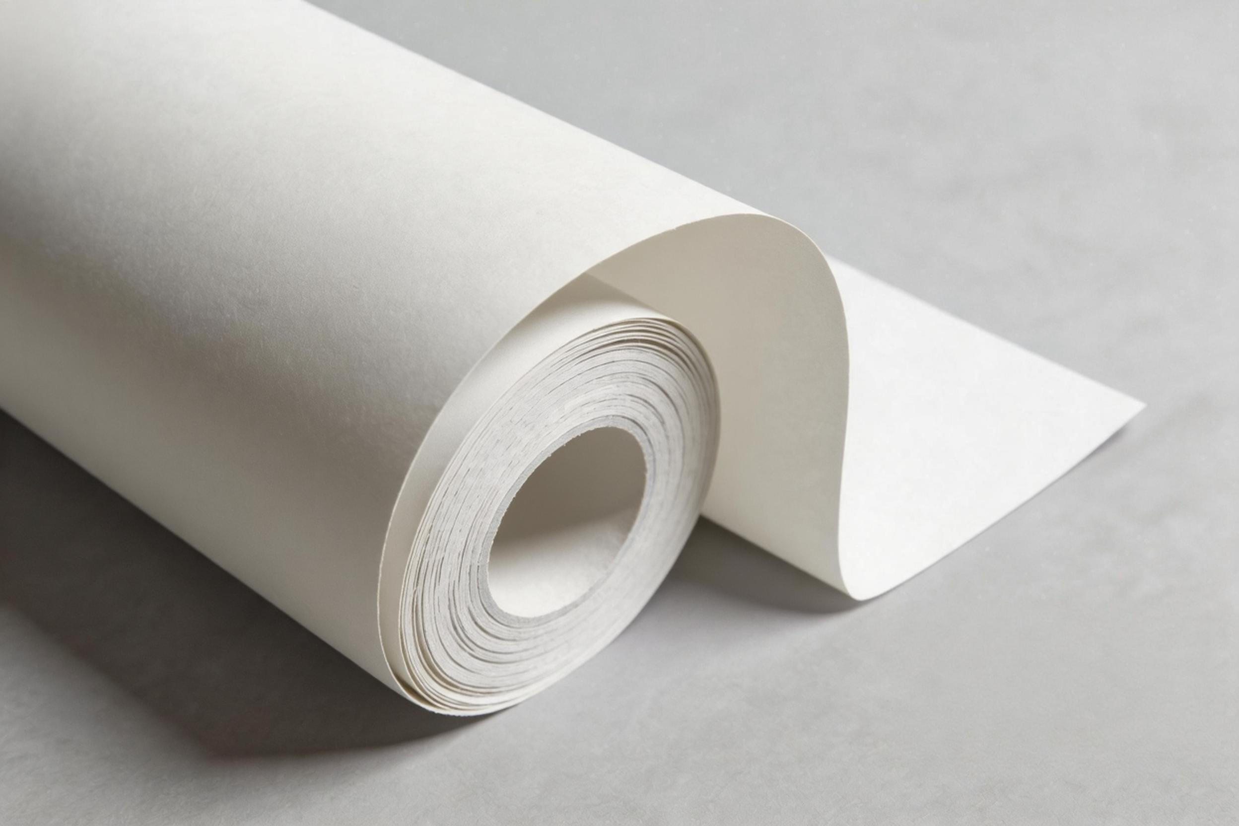 Food-grade SBS paperboard - pure white food packaging